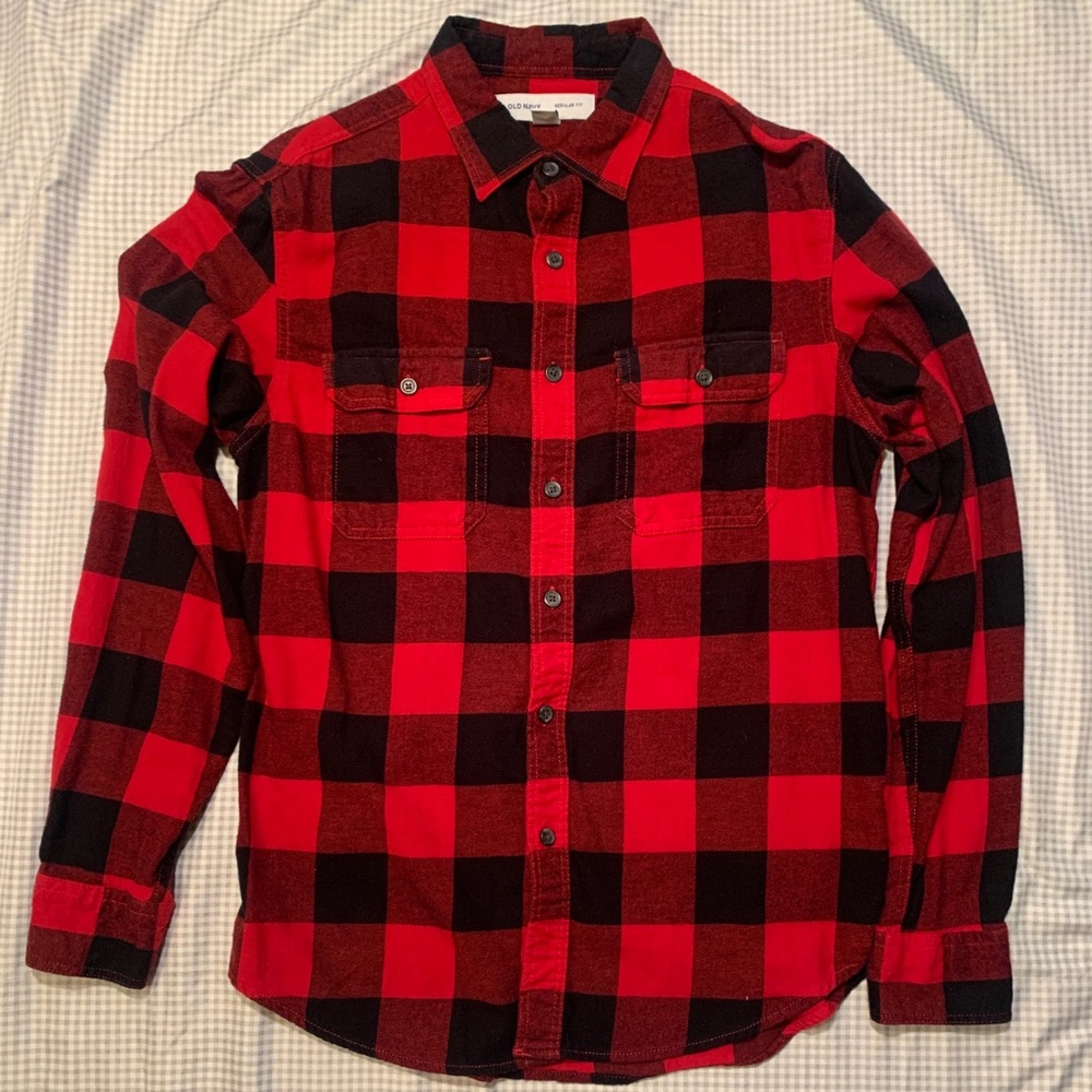 Flannel